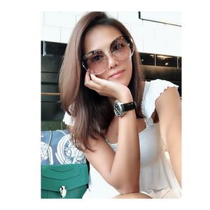 Meet your Posher, Amber ching-ching